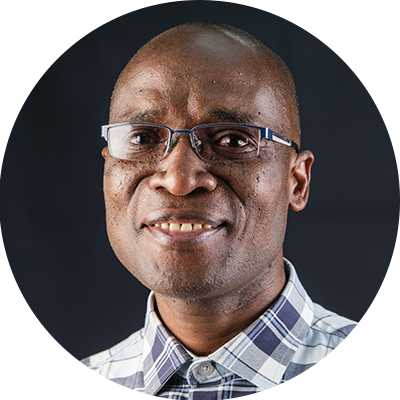Dr Newman Tekwa